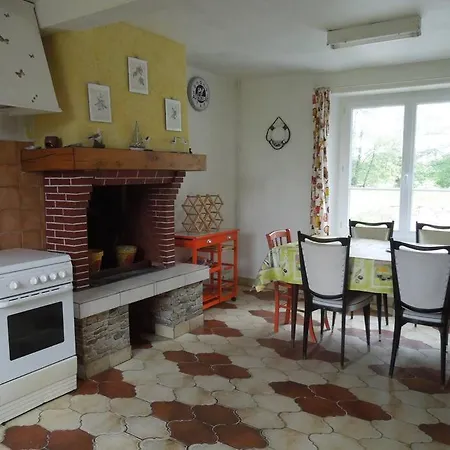Maison De Pecheurs *