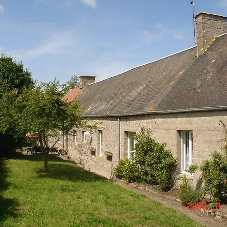 Maison De Pecheurs Dom wakacyjny