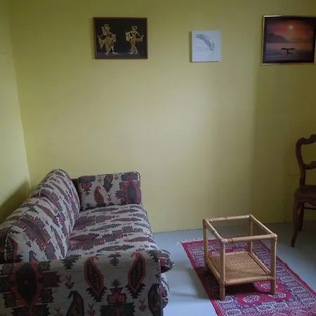 Dom wakacyjny Maison De Pecheurs Geffosses